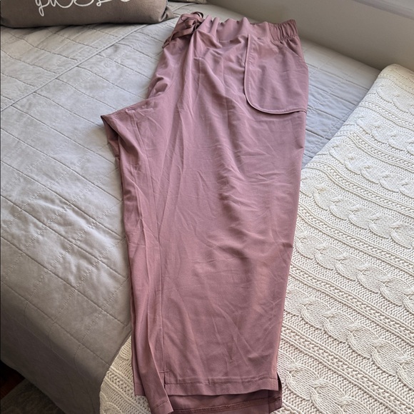 All in Motion 3X Brown Activewear Pants - Picture 6 of 9